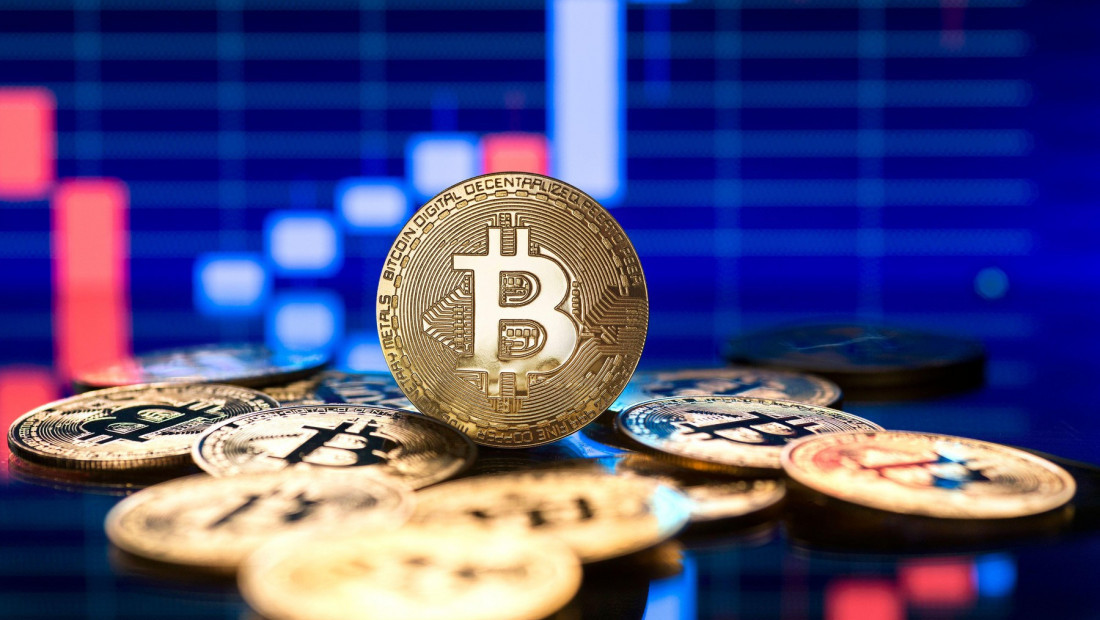 Bitkoin porastao za 1,3 odsto na skoro 80.000 evra, nastavlja se blag oporavak tržišta