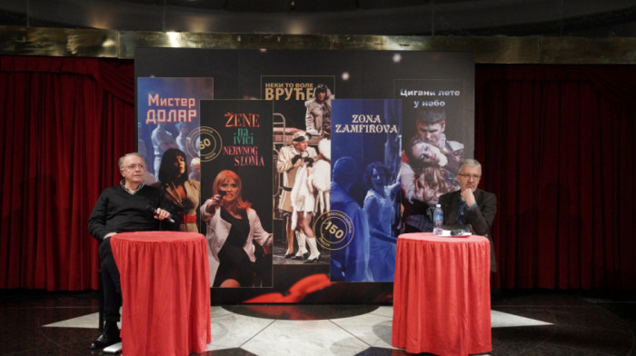 "Sezona jubileja": Pozorište na Terazijama najavilo novo izvođenje mjuzikla "Fantom iz opere"