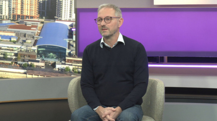 Kustos o izložbi "Hard.Soc i Hype" u Beogradu: Tema kritika kapitalizma i globalizacije