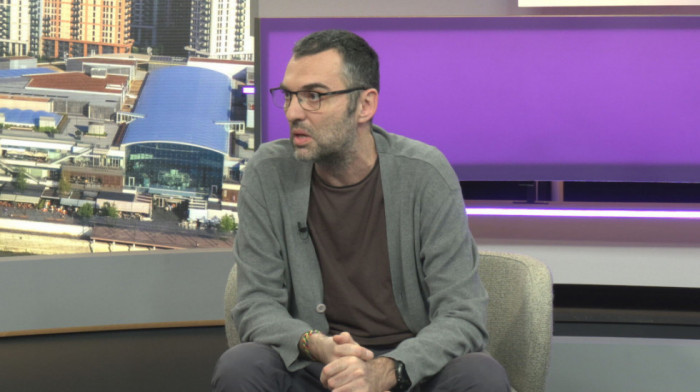 Reditelj o filmu "Kako je ovde tako zeleno?": Ostvarenje o porodici i vremenu koje joj posvećujemo