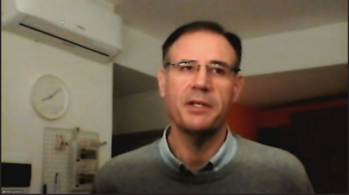 Koliko ostavka Jermaka komplikuje pregovore? Stručnjak za Euronews Srbija o situaciji u Ukrajini