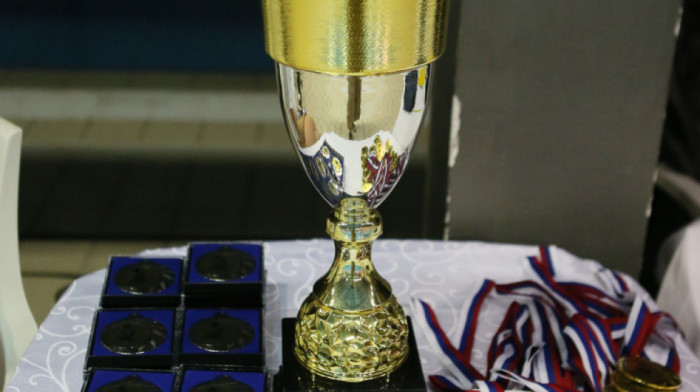 Šabac bez većih problema do finala vaterpolo Kupa Srbije