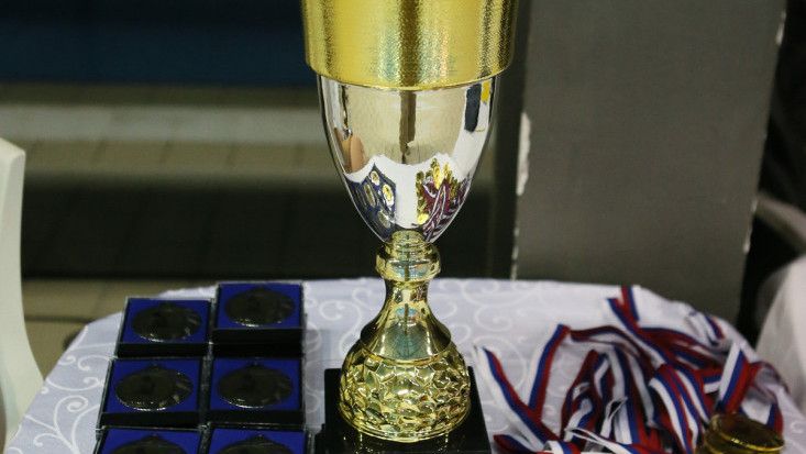 Šabac bez većih problema do finala vaterpolo Kupa Srbije