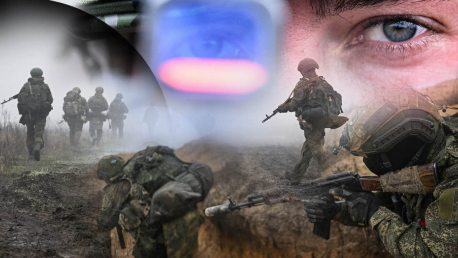 RAT U UKRAJINI FSB: Sprečen teroristički napad na gasovod u Moskovskoj oblasti