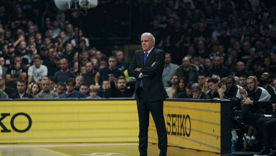 Željko Obradović danas doje konačan odgovor Partizanu: Grobari navijaju za veleobrt