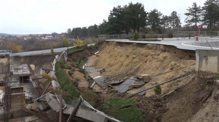 Serija urušavanja objekata: Stručnjaci za Euronews Srbija otkrivaju kako dolazi do propusta