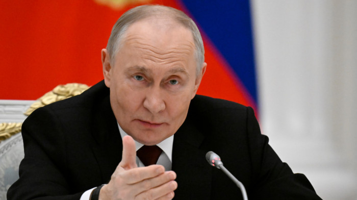 Za emisiju u kojoj Putin odgovara uživo do sada poslato više od 314.000 pitanja