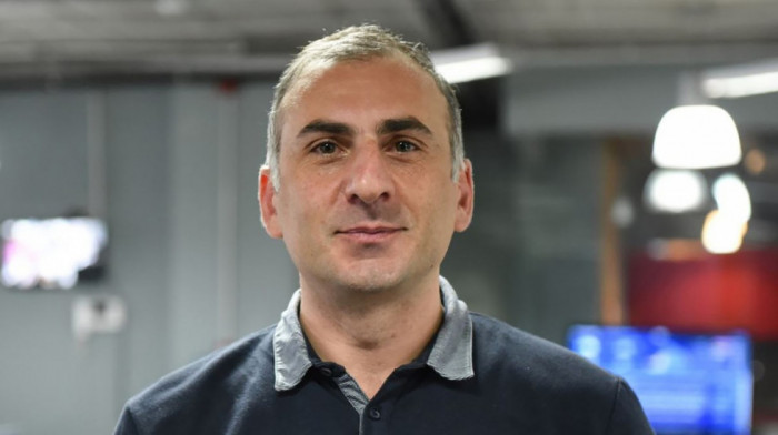 Uhapšen lider opozicije zbog pokušaja paljenja zgrade suda na protestu: Tokom incidenta kod sebe imao i pištolj