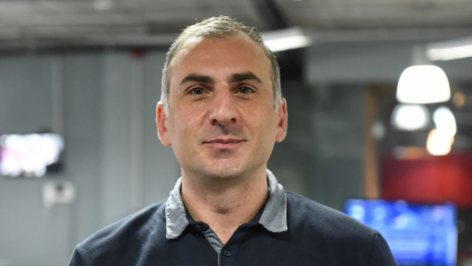 Uhapšen lider opozicije zbog pokušaja paljenja zgrade suda na protestu: Tokom incidenta kod sebe imao i pištolj