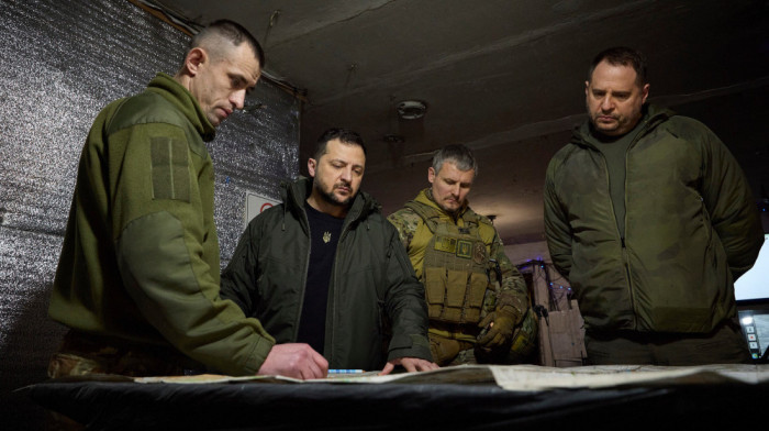 Glasačka kutija na minskom polju u Ukrajini? Svi mogući scenariji nakon izjave Zelenskog da je spreman na izbore