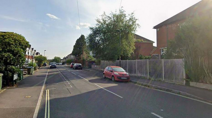 Avganistanac optužen za tri seksualna napada u Sautemptonu