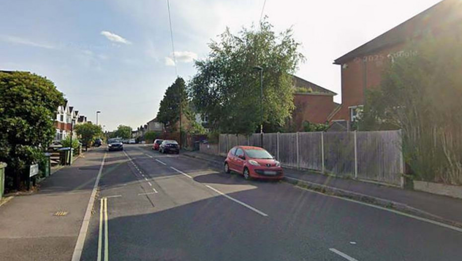 Avganistanac optužen za tri seksualna napada u Sautemptonu