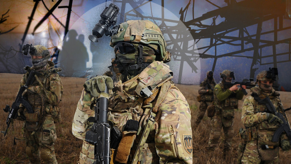 RAT U UKRAJINI Tramp: Postoji velika šansa da postignemo dogovor o završetku rata u Ukrajini