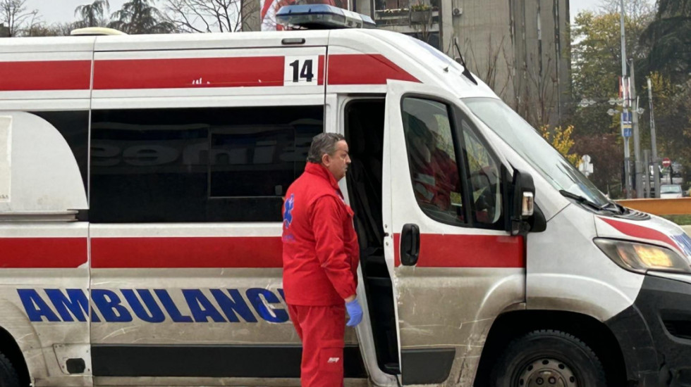 Mirna noć u Beogradu: Bez udesa i tuča, Hitna pomoć najviše posla imala zbog pijanstva na splavovima