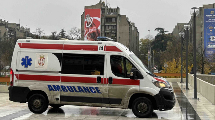 Hitna pomoć: Teška noć za astmatičare i srčane bolesnike