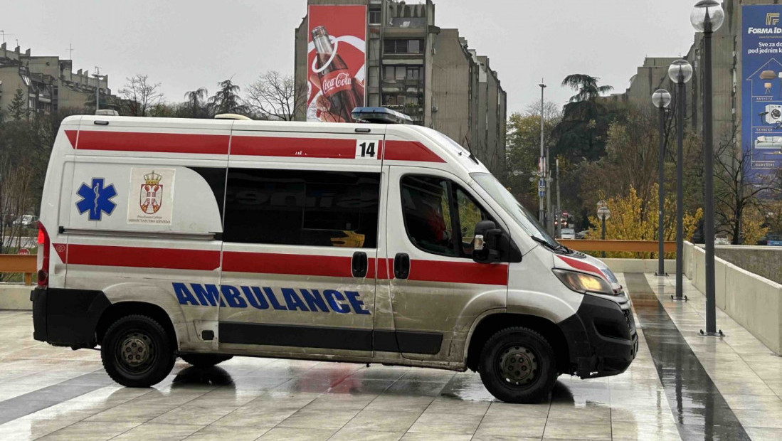 Hitna pomoć: Teška noć za astmatičare i srčane bolesnike