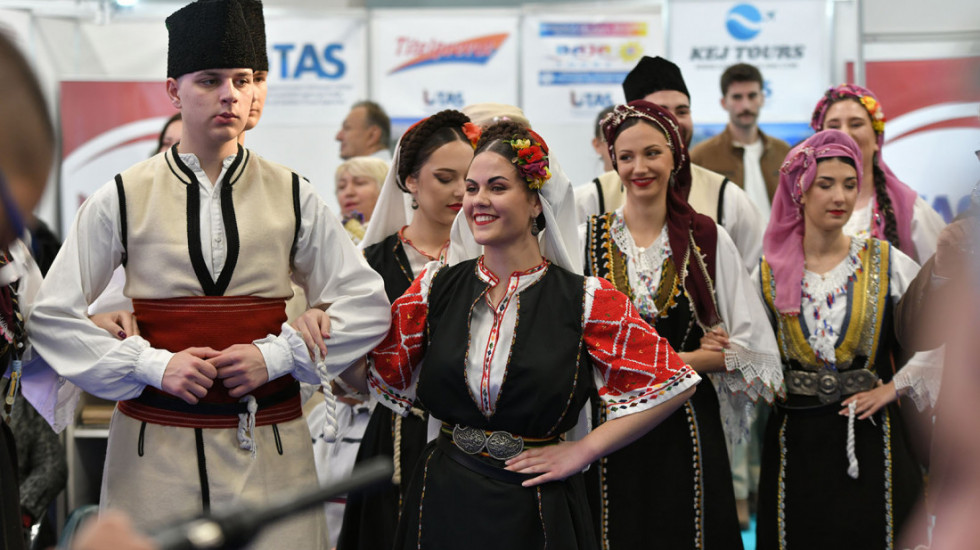 Završen 56. Međunarodni sajam turizma u Novom Sadu, više od 250 izlagača iz deset zemalja