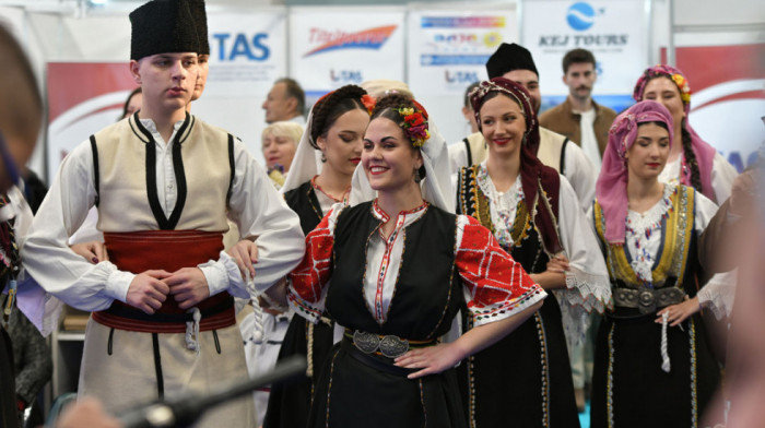 Završen 56. Međunarodni sajam turizma u Novom Sadu, više od 250 izlagača iz deset zemalja