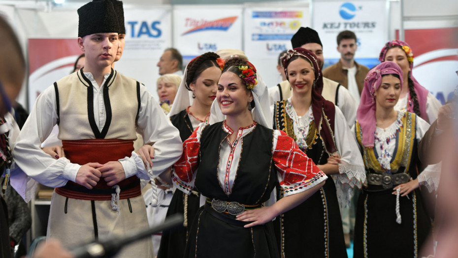Završen 56. Međunarodni sajam turizma u Novom Sadu, više od 250 izlagača iz deset zemalja