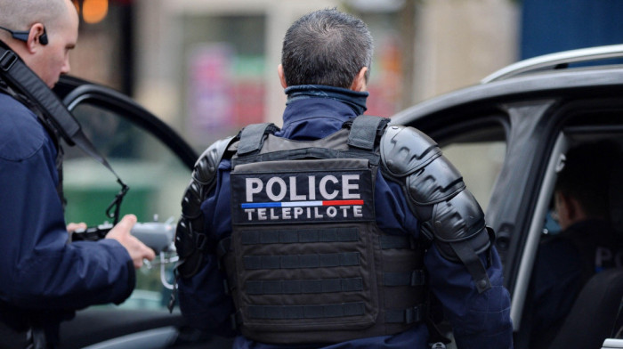 Sedište Francuske televizije u Parizu evakuisano nakon dojave o bombi