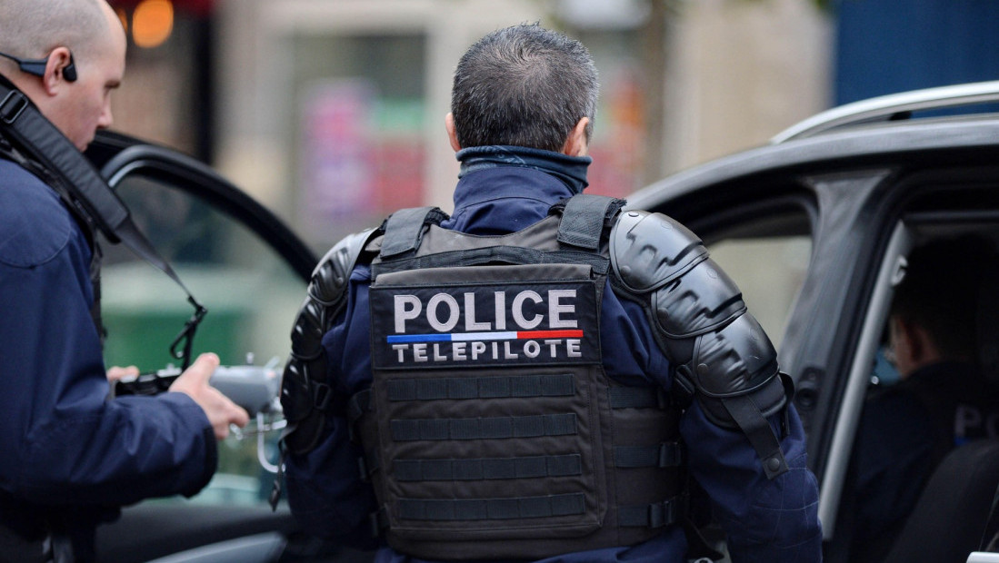 Sedište Francuske televizije u Parizu evakuisano nakon dojave o bombi