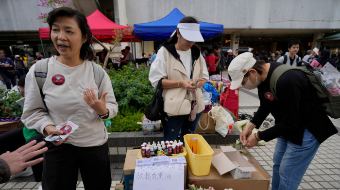 U Hongkongu se svakih 6 meseci uništi 20.000 neprodatih proizvoda brenda Šanel, EU zabranila takvu praksu