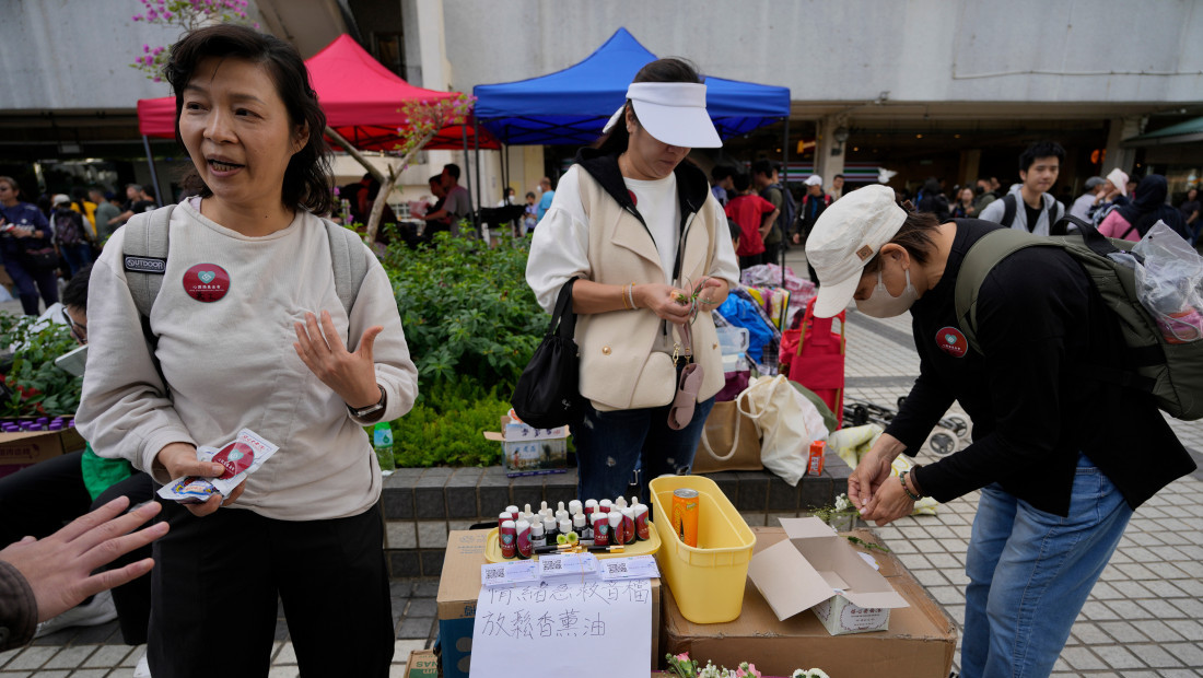 U Hongkongu se svakih 6 meseci uništi 20.000 neprodatih proizvoda brenda Šanel, EU zabranila takvu praksu