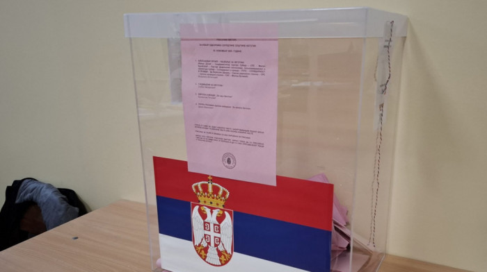 Lokalni izbori u Negotinu, Sečnju i Mionici: Vukadinović o pobedi SNS-a i rezultatima opozicije