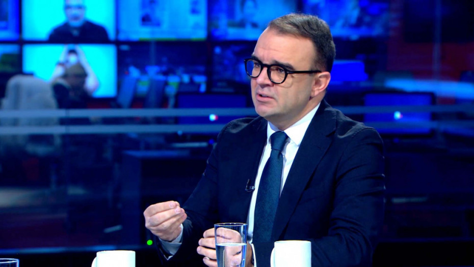 Vranješ: Ne možemo ove izbore koji su se desili u Republici Srpskoj meriti ni sa jednim prethodnim