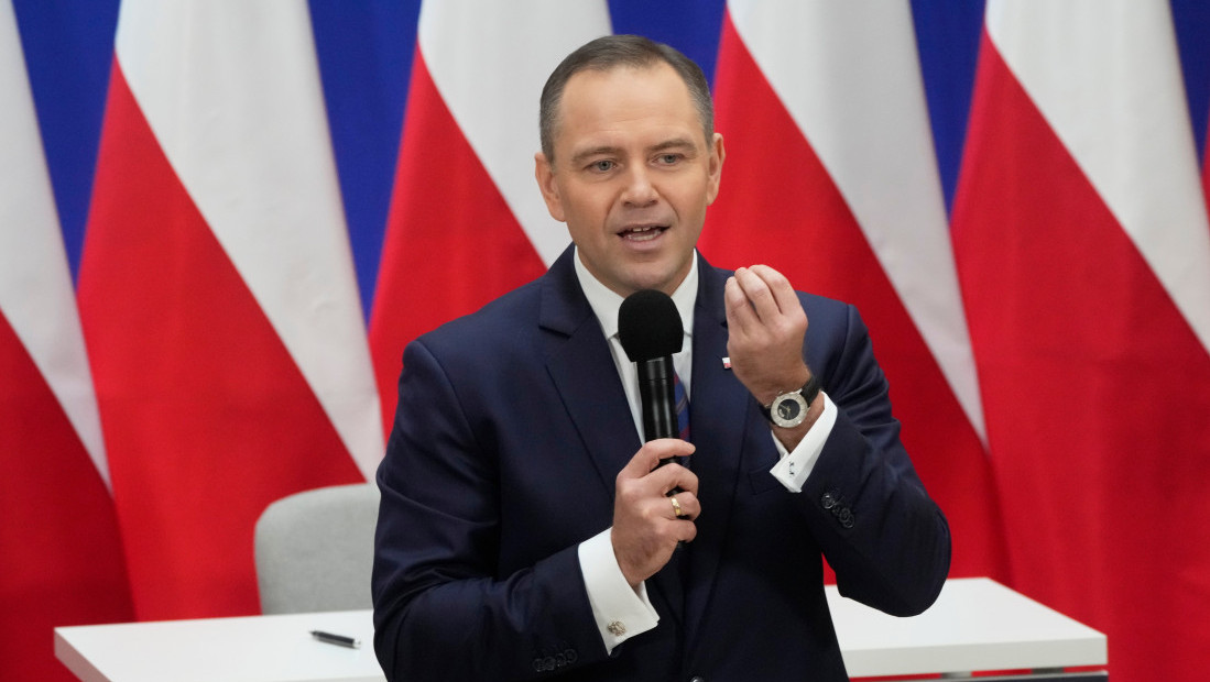 Poljski predsednik otkazao sastanak sa Orbanom nakon njegove posete Moskvi