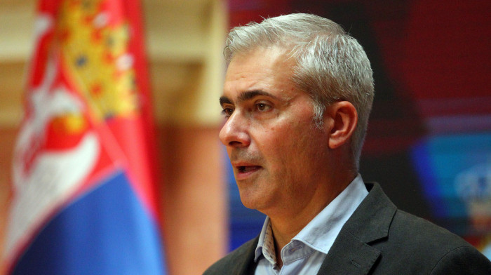 Jerković: Sve prijavljene nepravilnosti tokom izbora moraće da se provere i dokažu