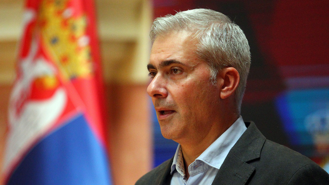 Jerković: Sve prijavljene nepravilnosti tokom izbora moraće da se provere i dokažu