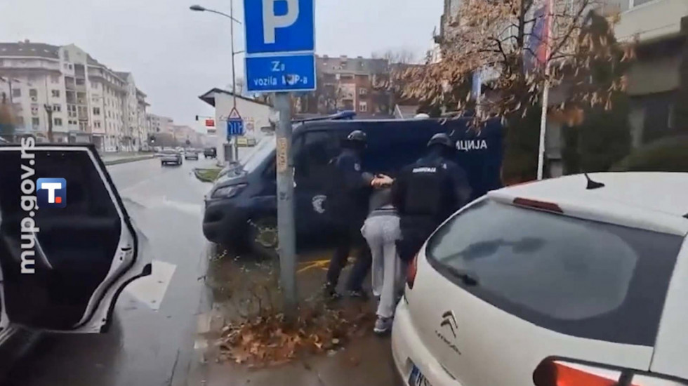 Uhapšena četvorica u Novom Sadu: Sumnja se da su tukli goste kafane na Klisi, a potom i pucali