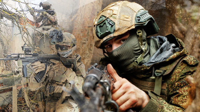 RAT U UKRAJINI Vitkof 2. decembra u Moskvi na razgovorima sa Putinom