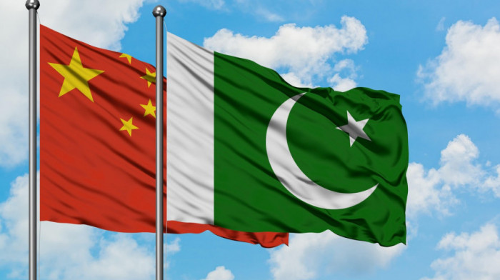 Kina i Pakistan će održati zajedničku antiterorističku vežbu "Ratnik IX"