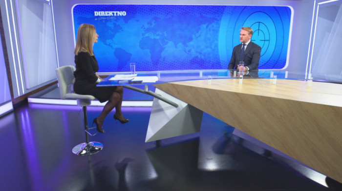 DIREKTNO SA MINJOM MILETIĆ Ostoja Mijailović saopštio: Željko Obradović više nije trener Partizana