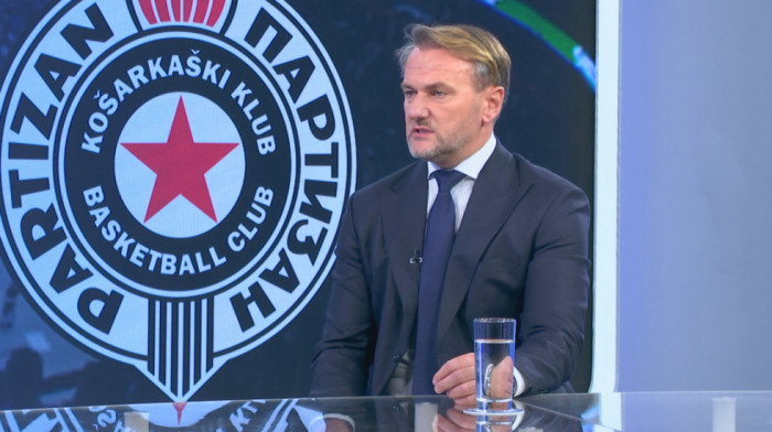 Mijailović: Nisam menjao Obradovićevo pismo i svojevoljno dodao "neopoziva ostavka"