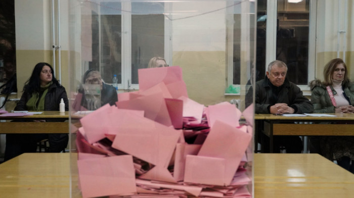 Sutra se ponavlja glasanje na biračkom mestu broj osam u Sečnju