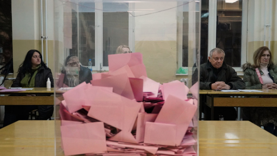 Sutra se ponavlja glasanje na biračkom mestu broj osam u Sečnju