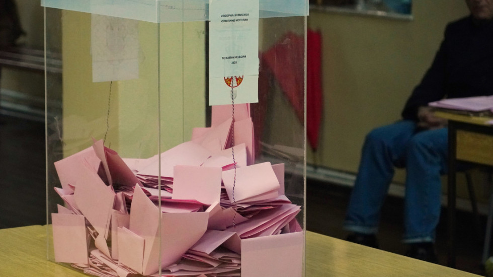 OIK objavila preliminarne rezultate: SNS osvojila 22 mandata, Ujedinjeni za Mionicu 16