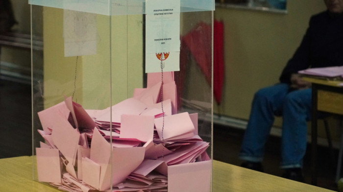 OIK objavila preliminarne rezultate: SNS osvojila 22 mandata, Ujedinjeni za Mionicu 16