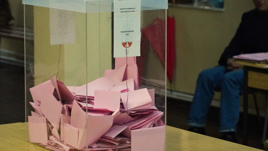 OIK objavila preliminarne rezultate: SNS osvojila 22 mandata, Ujedinjeni za Mionicu 16