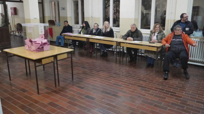 Preliminarni rezultati izbora u Negotinu: Koalicija SNS osvojila 73,33 odsto glasova, Ujedinjeni za Negotin 26,67