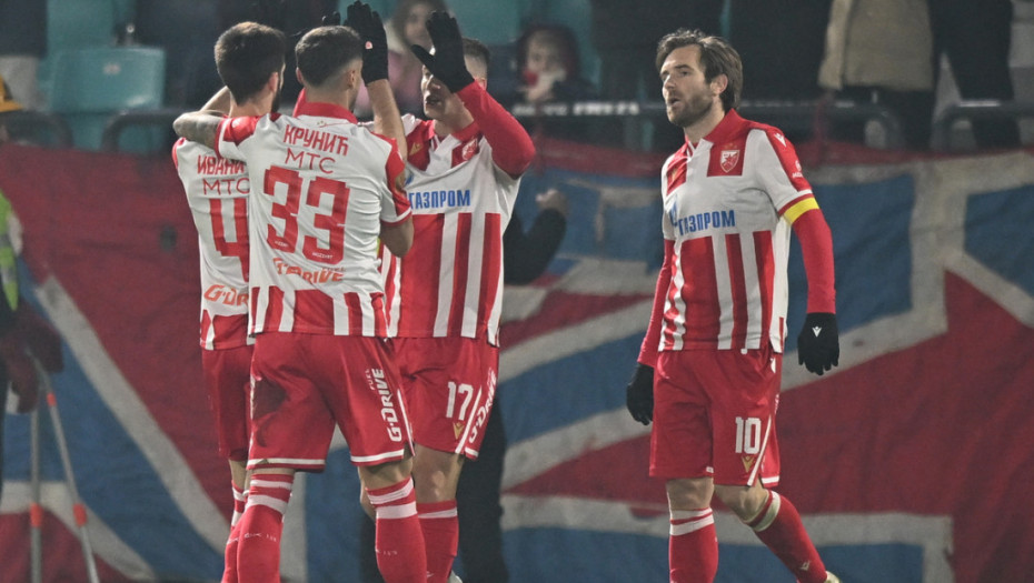 Ivanić u 88. minutu sprečio OFK Beograd da dođe do boda u golaedi