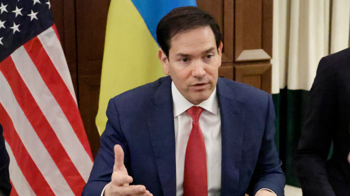 Tajlandski ministar spoljnih poslova razgovarao sa Rubiom o sukobu sa Kambodžom