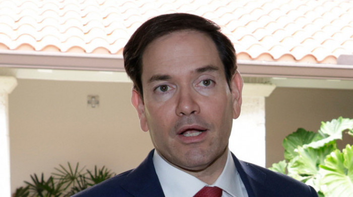 Rubio: SAD spremne da potpišu dogovor o preuzimanju venecuelanske nafte