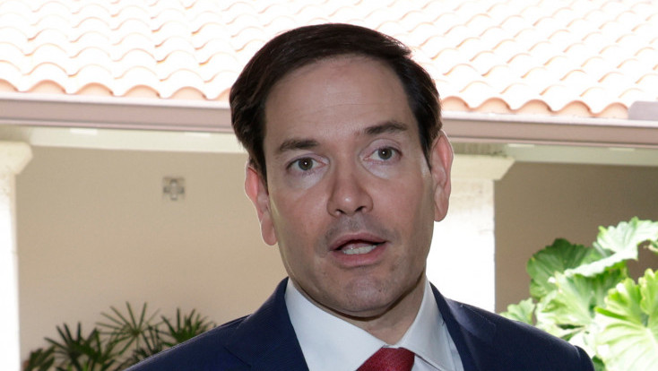 Rubio: SAD spremne da potpišu dogovor o preuzimanju venecuelanske nafte