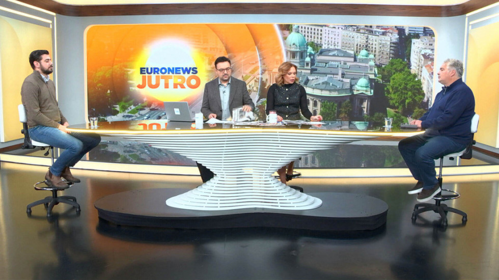 Debata u studiju Euronews Srbija: Koje su pouke lokalnih izbora u Sečnju, Mionici i Negotinu?