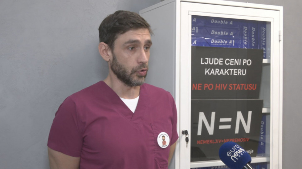 Kako izgleda testiranje na HIV: Savremena terapija omogućava kvalitetan život zaraženim osobama