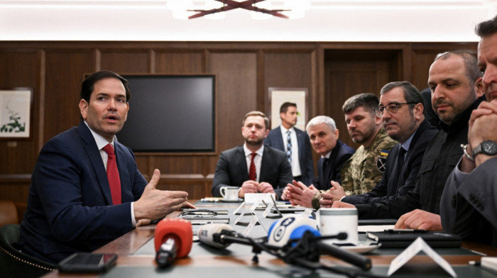 Prekretnica u ratu? SAD i Ukrajina traže formulu za okončanje rata